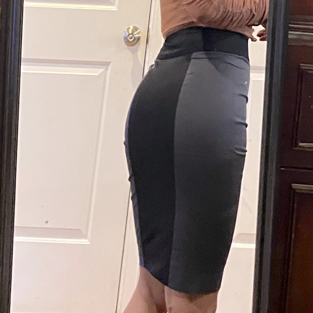 Office skirt